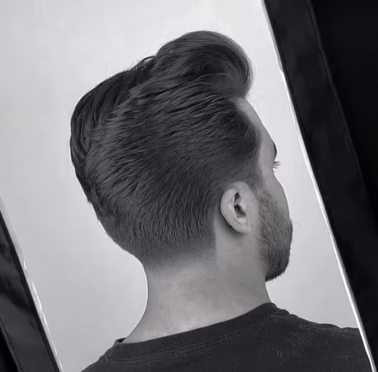 Corte de Cabelo