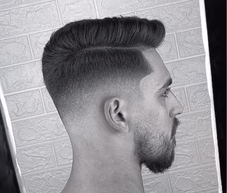 Corte de Cabelo