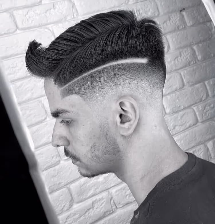 Corte de Cabelo